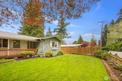 8014 NE 141st Street , Kirkland, WA 98034 - Photo 4