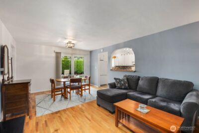 8014 NE 141st Street , Kirkland, WA 98034 - Photo 8