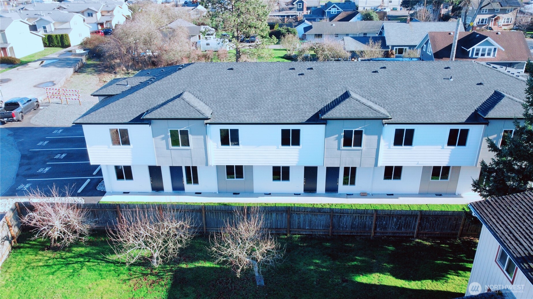 2155 Siddle Loop #102, Ferndale, WA 98248