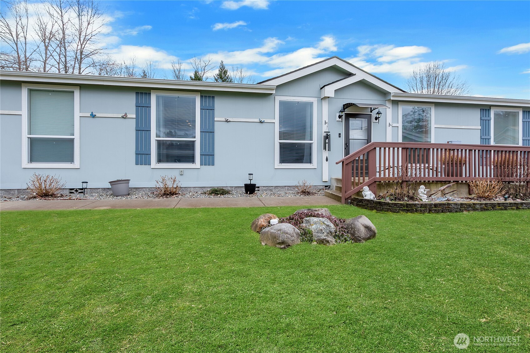 6621 241st Avenue E #52, Buckley, WA 98321