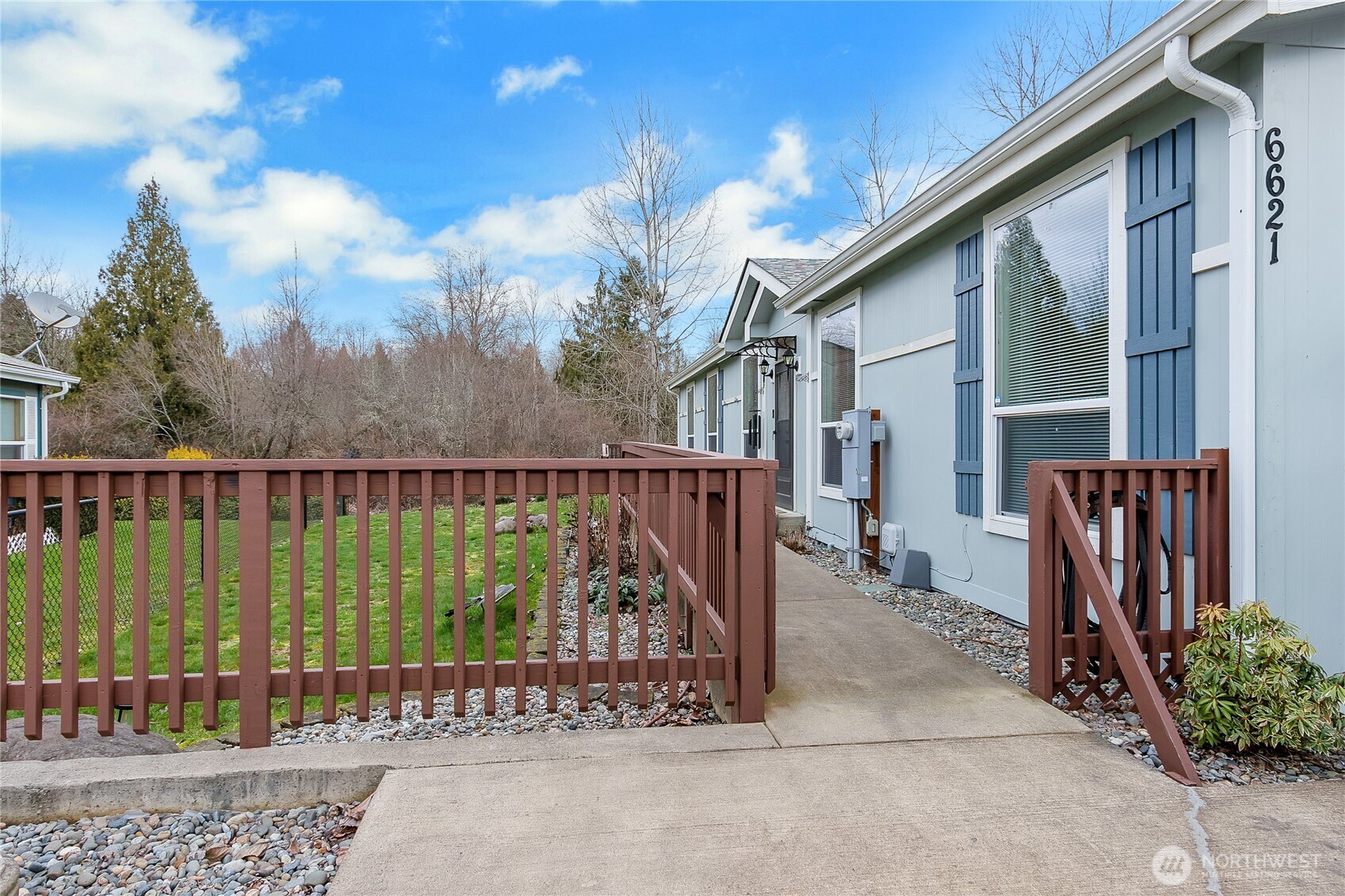 6621 241st Avenue E #52, Buckley, WA 98321