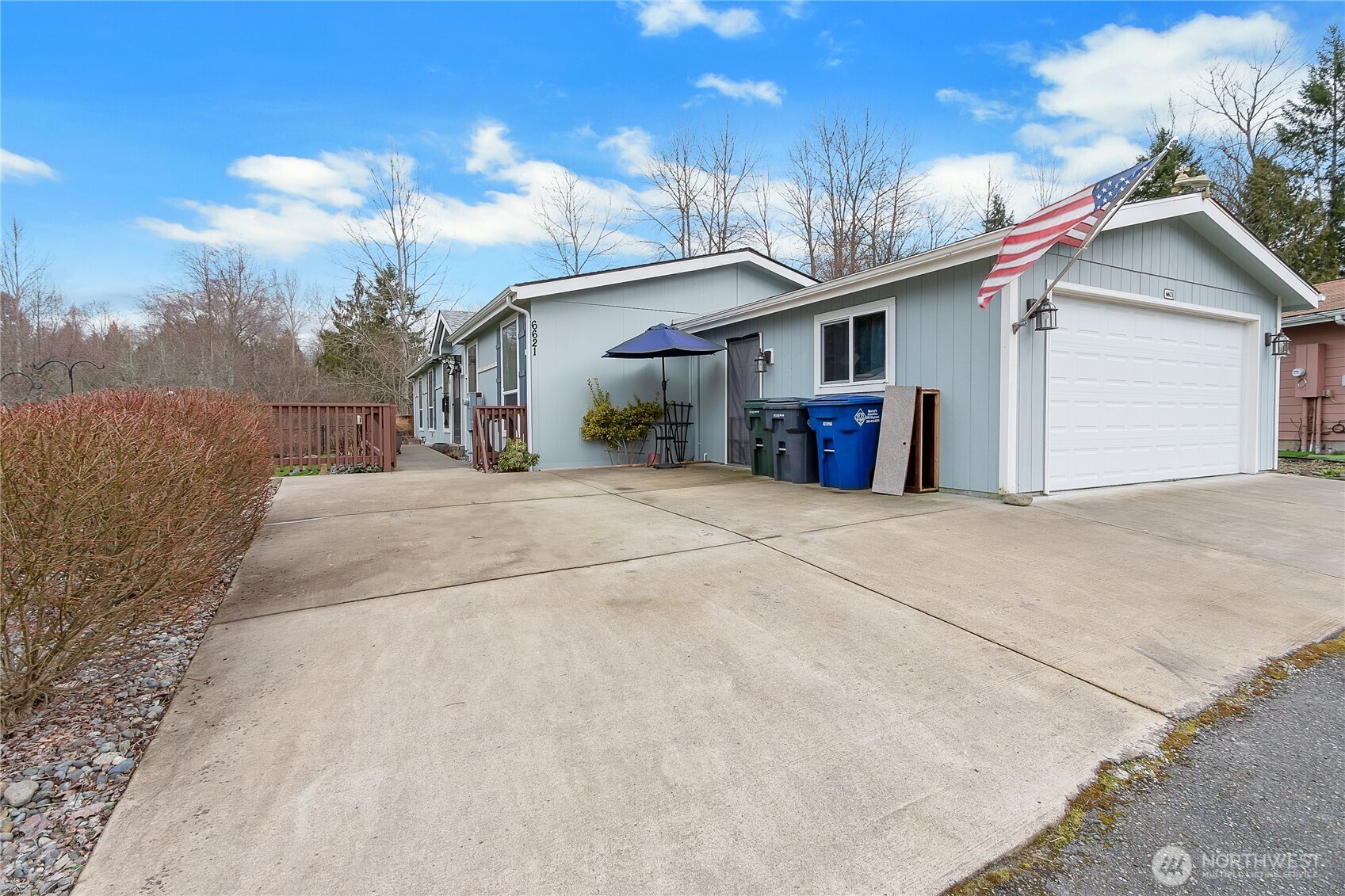 6621 241st Avenue E #52, Buckley, WA 98321