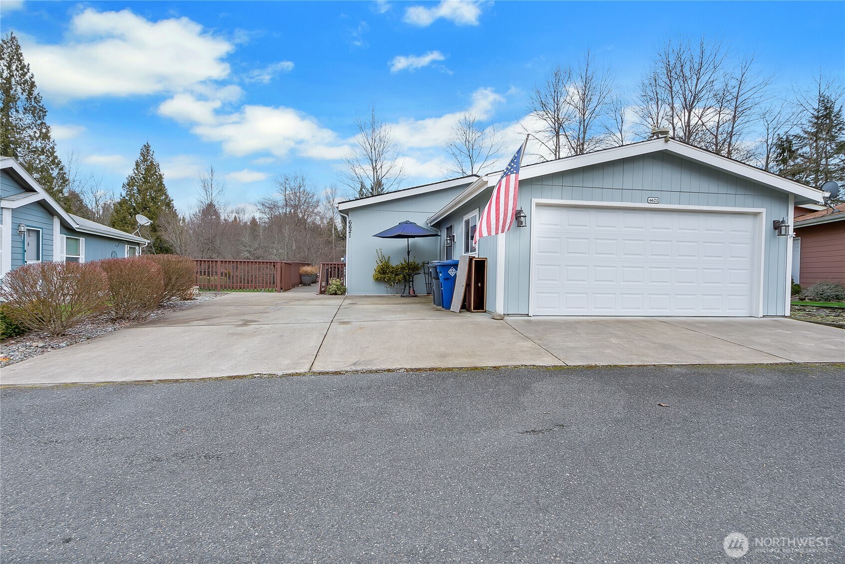 6621 241st Avenue E #52, Buckley, WA 98321