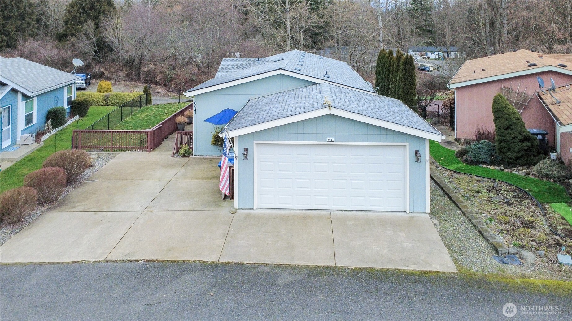 6621 241st Avenue E #52, Buckley, WA 98321