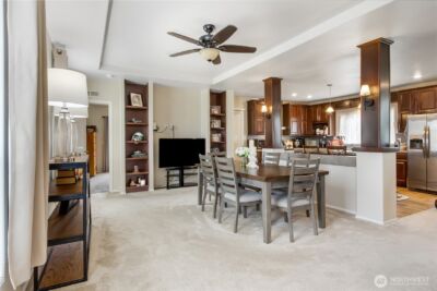 6621 241st Avenue E #52, Buckley, WA 98321 - Photo 4