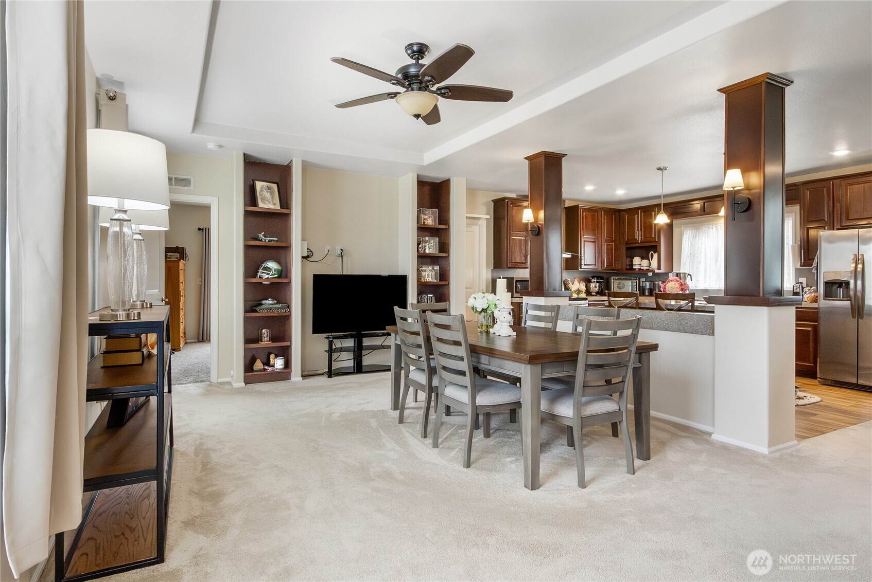 6621 241st Avenue E #52, Buckley, WA 98321