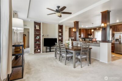 6621 241st Avenue E #52, Buckley, WA 98321 - Photo 5