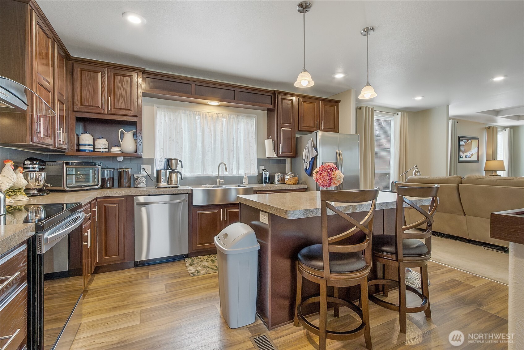 6621 241st Avenue E #52, Buckley, WA 98321