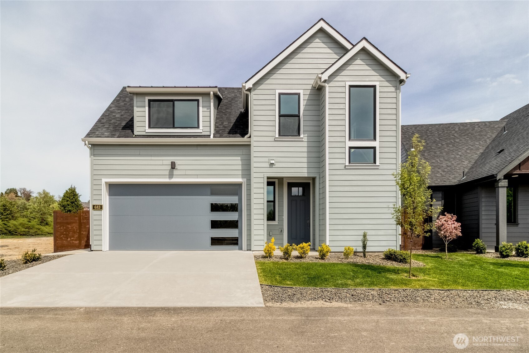 683 SE Quail Run , College Place, WA 99324