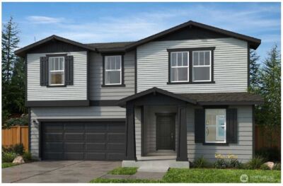714 Teetor Circle NW #LOT 7, Orting, WA 98360