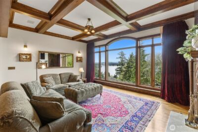 4725 W Mercer Way , Mercer Island, WA 98040-4332 - Photo 11