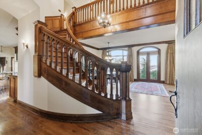 4725 W Mercer Way , Mercer Island, WA 98040-4332 - Photo 3