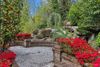 4725 W Mercer Way , Mercer Island, WA 98040-4332 - Photo 35