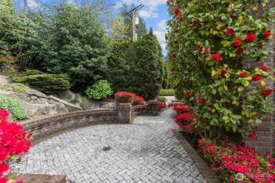 4725 W Mercer Way , Mercer Island, WA 98040-4332 - Photo 36