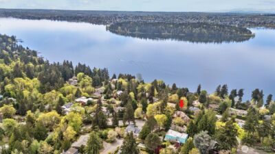 4725 W Mercer Way , Mercer Island, WA 98040-4332 - Photo 39