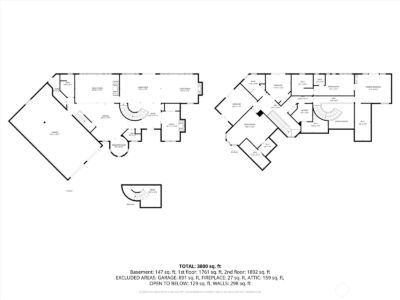 4725 W Mercer Way , Mercer Island, WA 98040-4332 - Photo 40