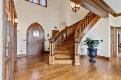 4725 W Mercer Way , Mercer Island, WA 98040-4332 - Photo 4