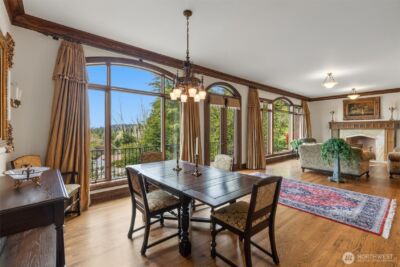 4725 W Mercer Way , Mercer Island, WA 98040-4332 - Photo 5
