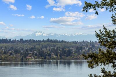 4725 W Mercer Way , Mercer Island, WA 98040-4332 - Photo 8