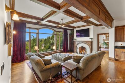 4725 W Mercer Way , Mercer Island, WA 98040-4332 - Photo 10