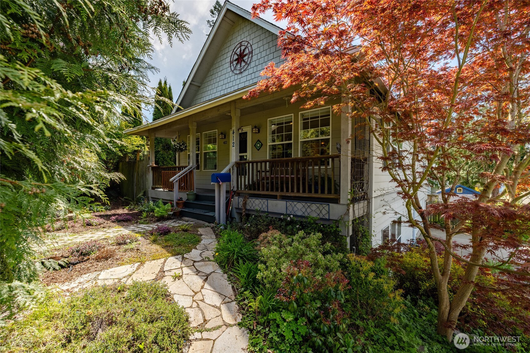 412 Jefferson Street , Mount Vernon, WA 98274