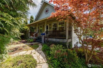 412 Jefferson Street , Mount Vernon, WA 98274 - Photo 2