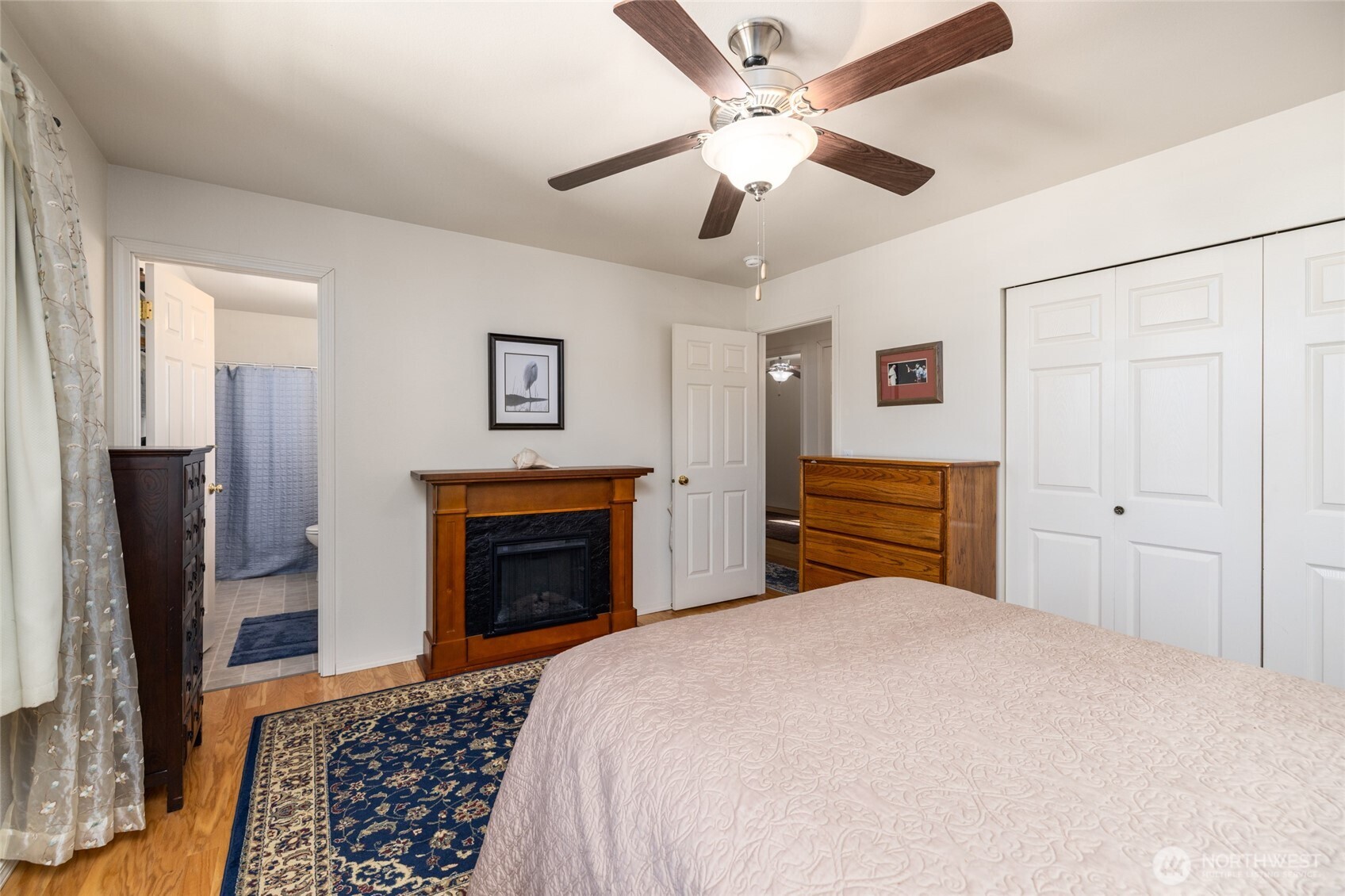 412 Jefferson Street , Mount Vernon, WA 98274