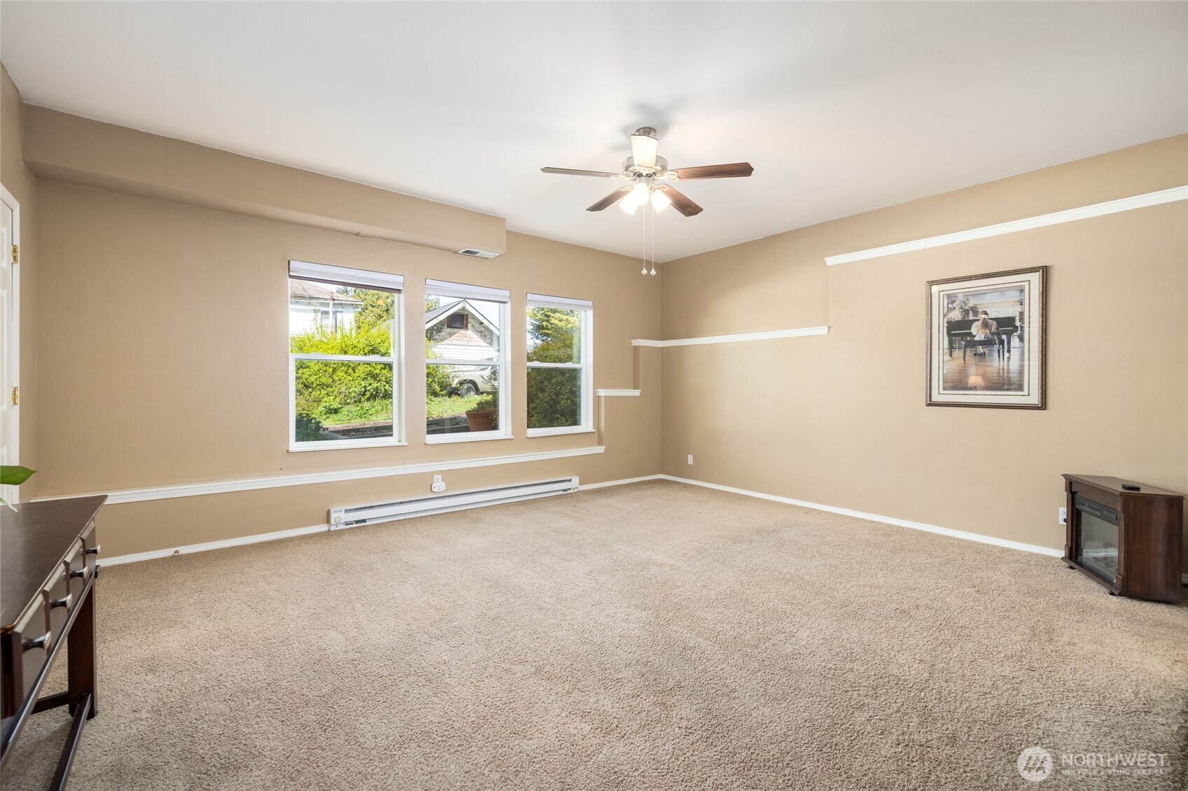 412 Jefferson Street , Mount Vernon, WA 98274