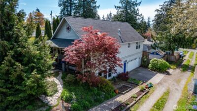 412 Jefferson Street , Mount Vernon, WA 98274