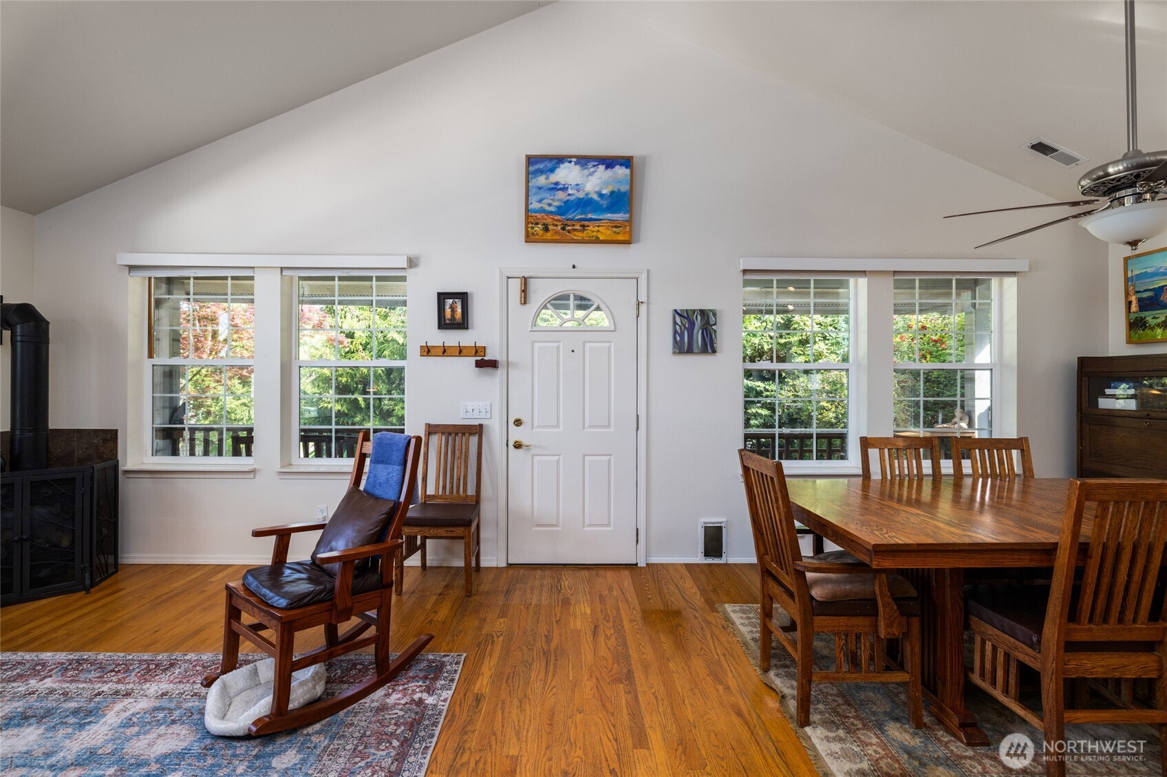 412 Jefferson Street , Mount Vernon, WA 98274