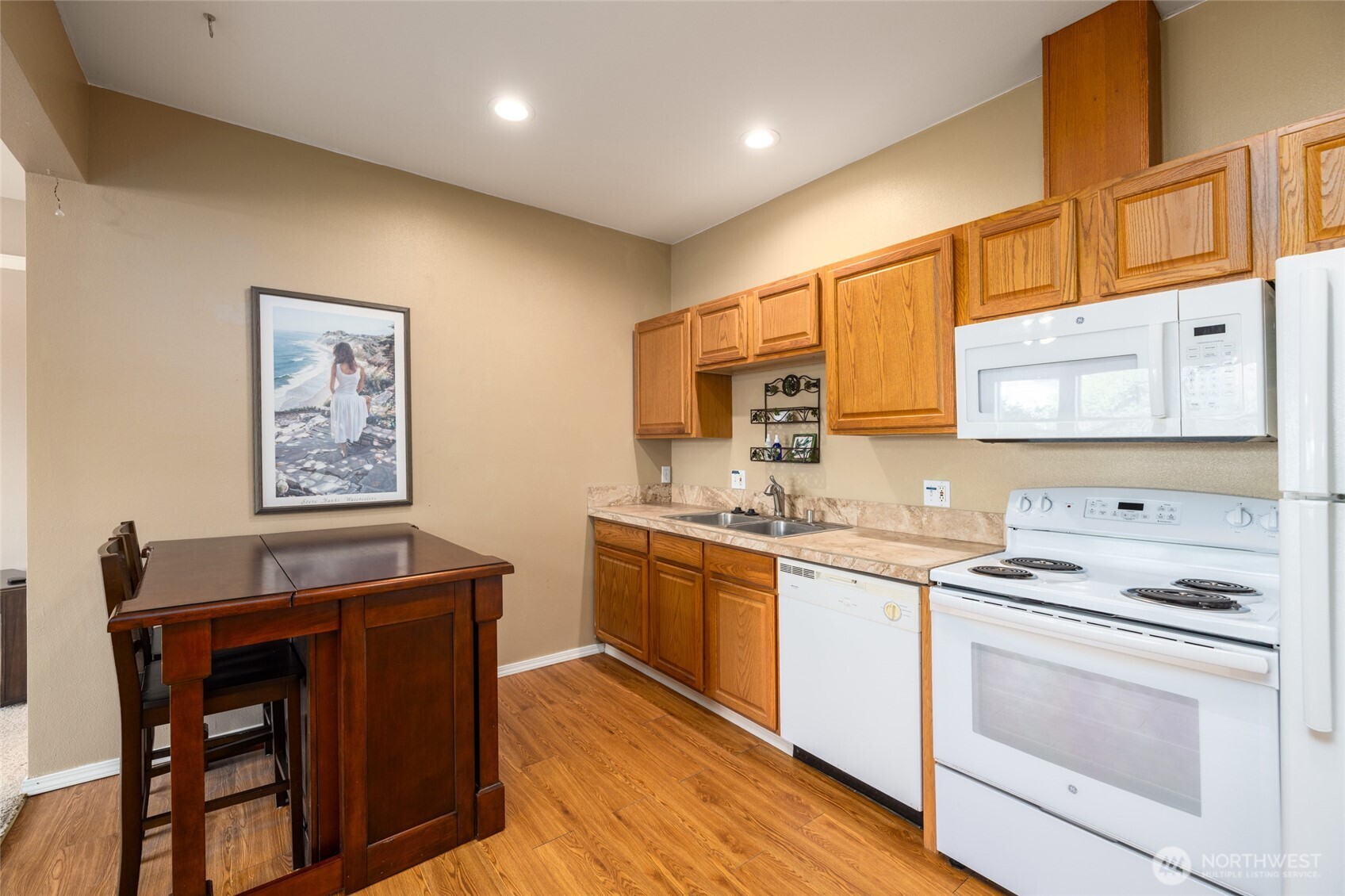 412 Jefferson Street , Mount Vernon, WA 98274