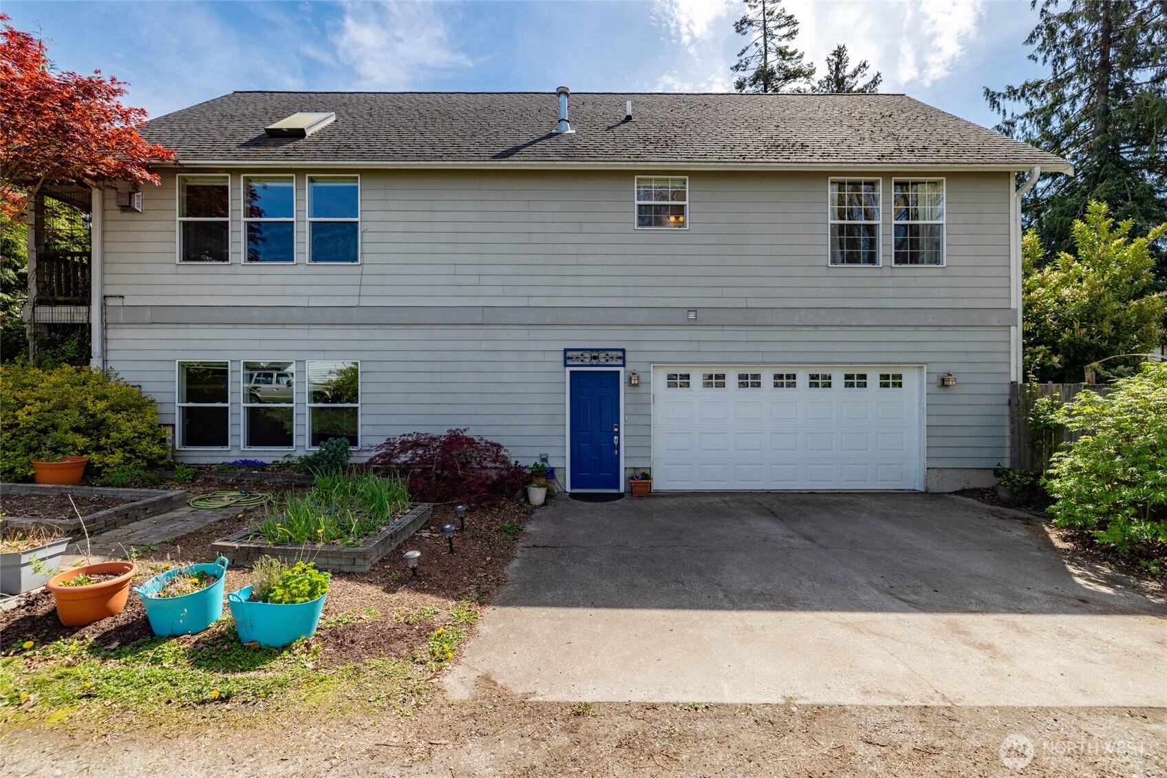 412 Jefferson Street , Mount Vernon, WA 98274
