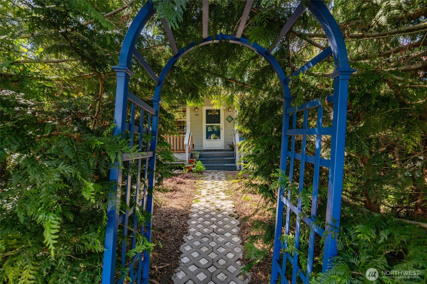 412 Jefferson Street , Mount Vernon, WA 98274