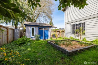 412 Jefferson Street , Mount Vernon, WA 98274 - Photo 33