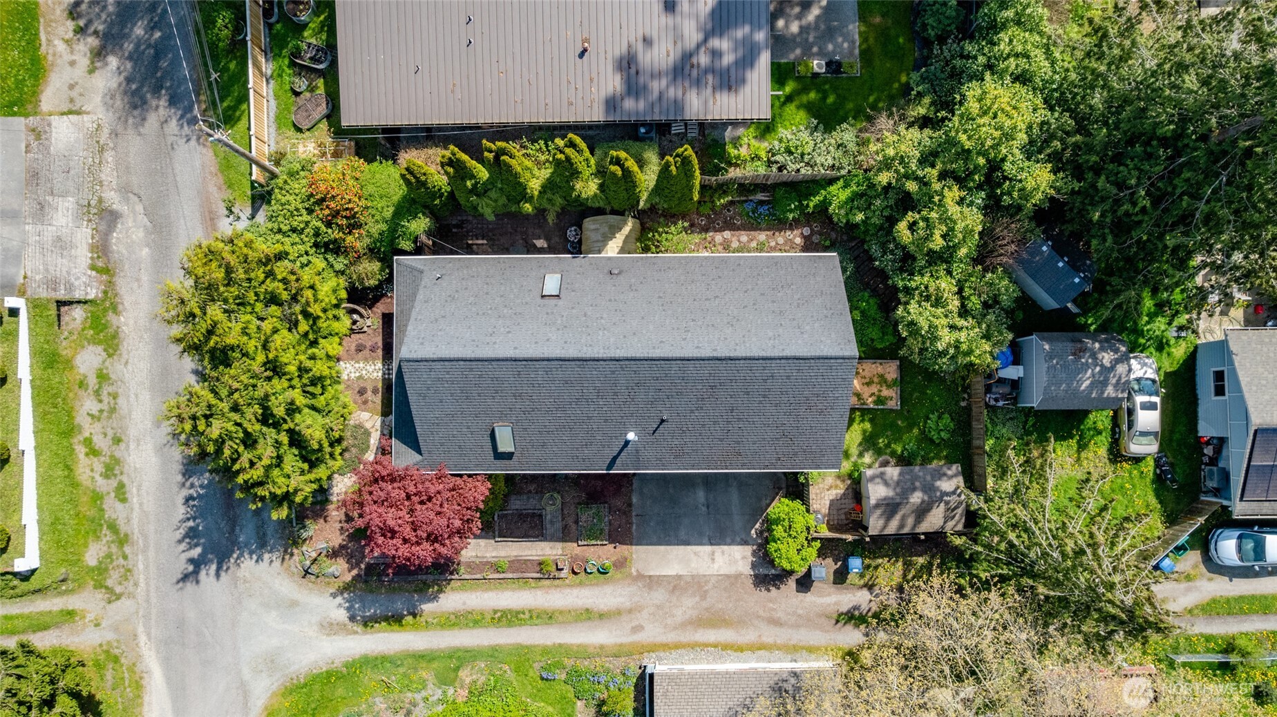 412 Jefferson Street , Mount Vernon, WA 98274
