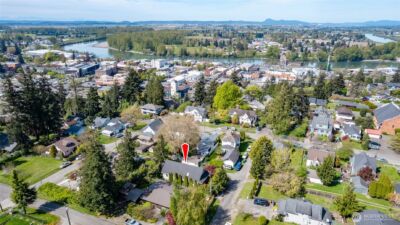 412 Jefferson Street , Mount Vernon, WA 98274 - Photo 36