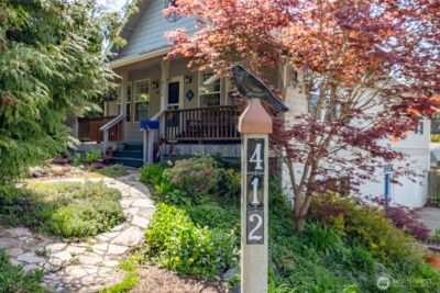 412 Jefferson Street , Mount Vernon, WA 98274 - Photo 38
