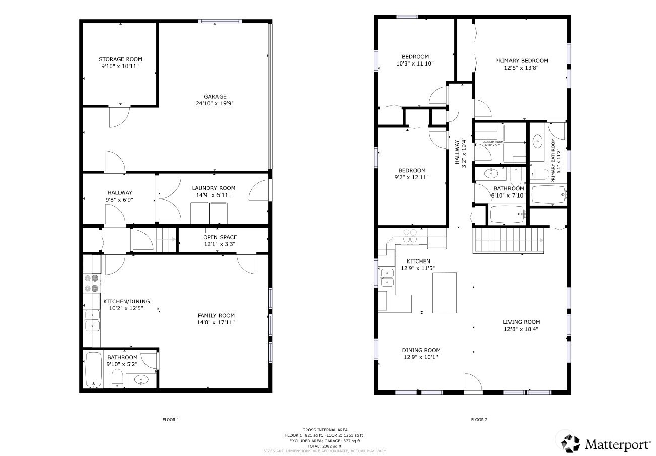 412 Jefferson Street , Mount Vernon, WA 98274