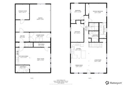 412 Jefferson Street , Mount Vernon, WA 98274 - Photo 39