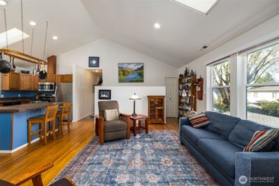 412 Jefferson Street , Mount Vernon, WA 98274 - Photo 5