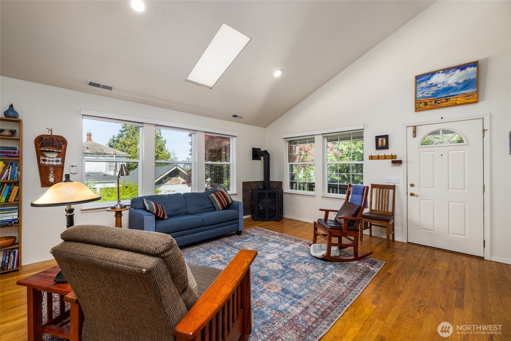 412 Jefferson Street , Mount Vernon, WA 98274