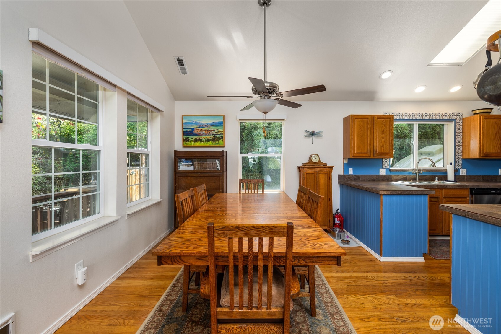 412 Jefferson Street , Mount Vernon, WA 98274