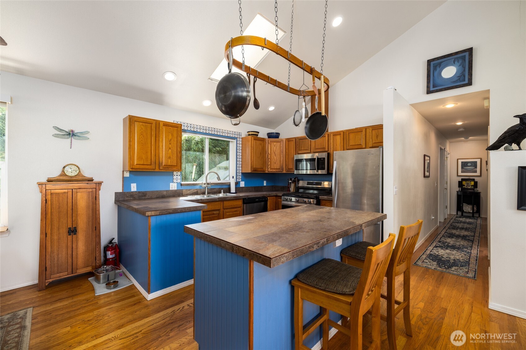 412 Jefferson Street , Mount Vernon, WA 98274