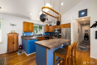 412 Jefferson Street , Mount Vernon, WA 98274 - Photo 9