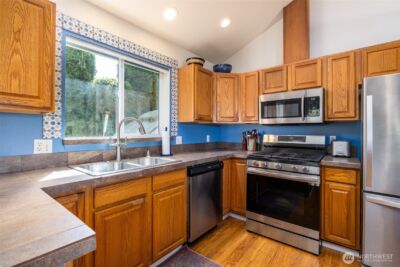 412 Jefferson Street , Mount Vernon, WA 98274 - Photo 10