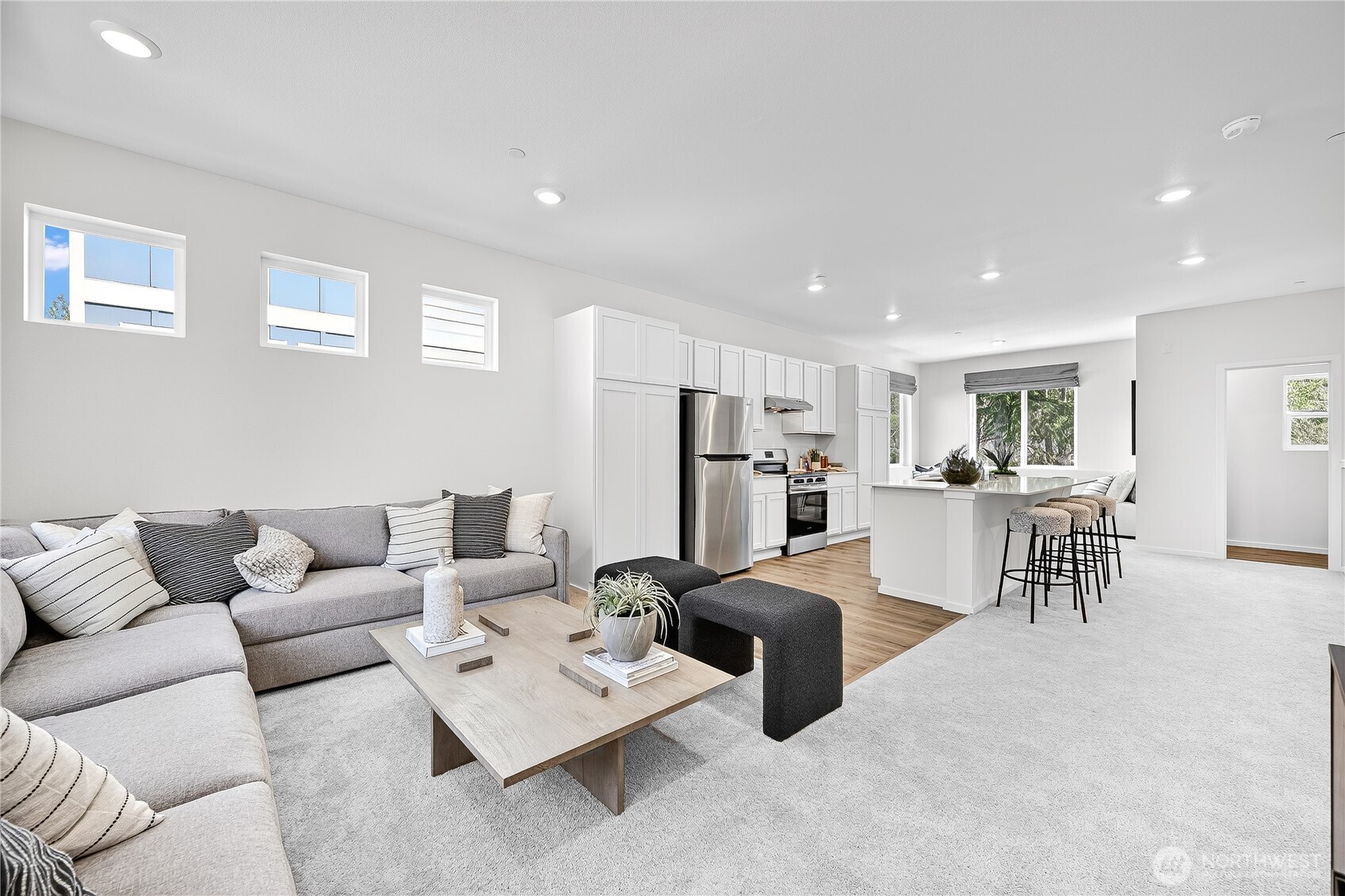 32377 Anchor Avenue SE, Black Diamond, WA 98010