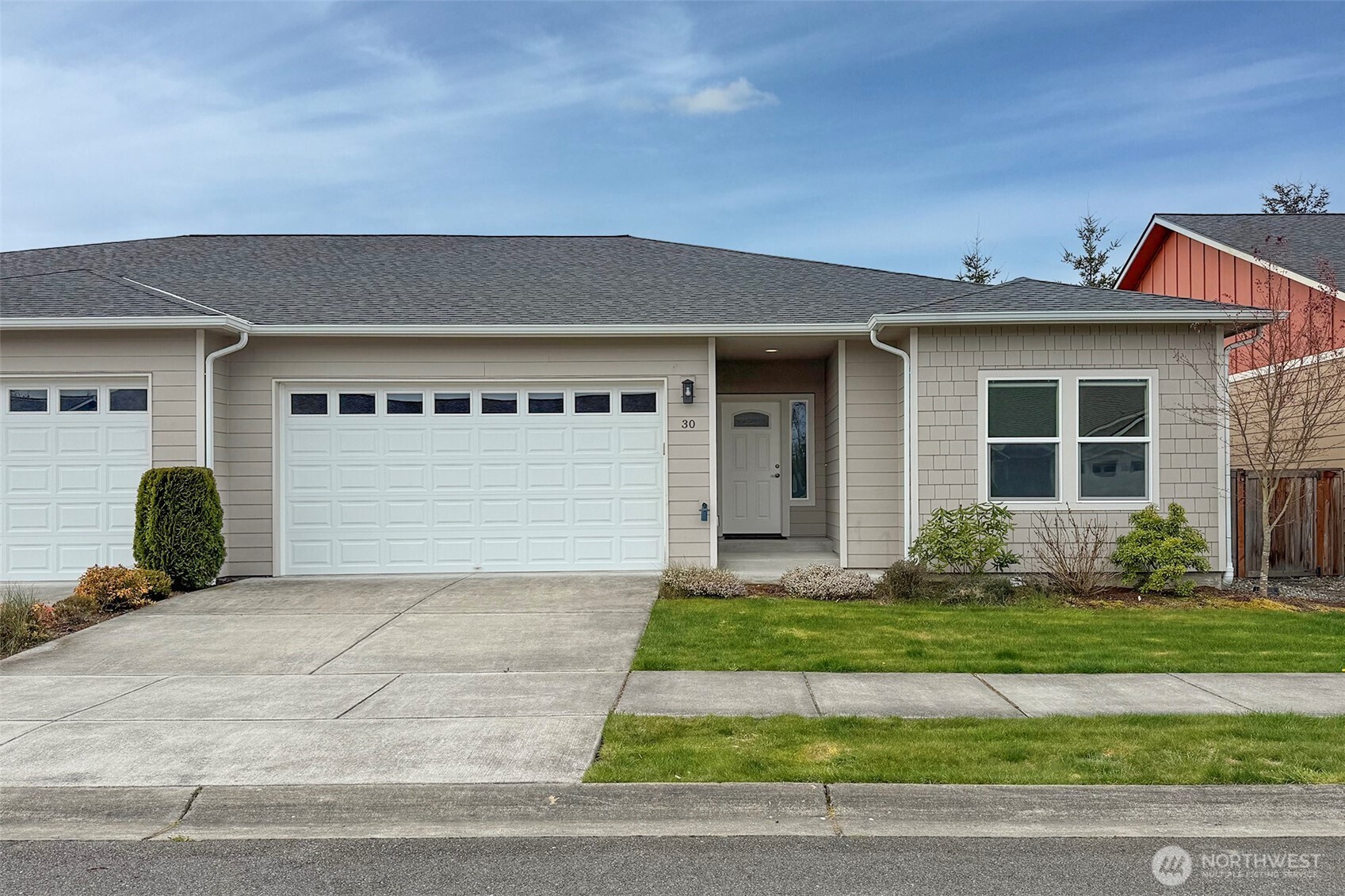 30 Nimbus Lane , Sequim, WA 98382