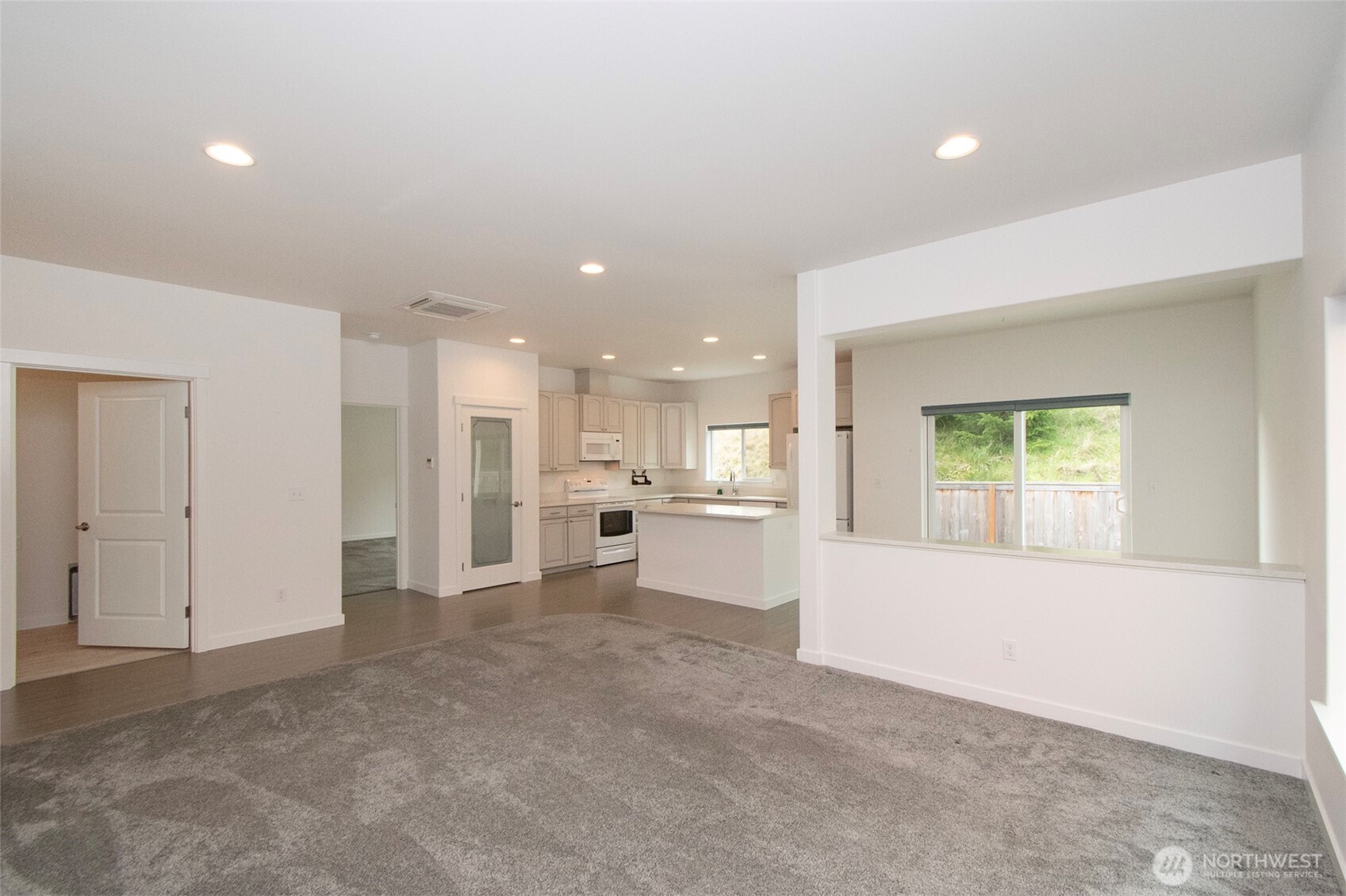 30 Nimbus Lane , Sequim, WA 98382