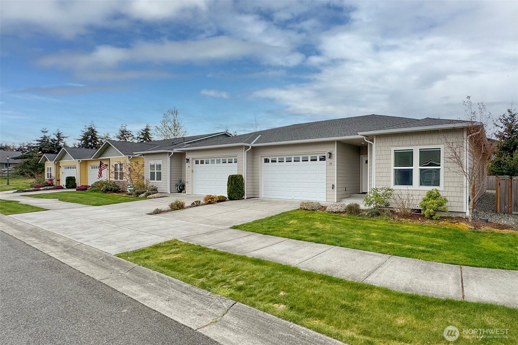 30 Nimbus Lane , Sequim, WA 98382