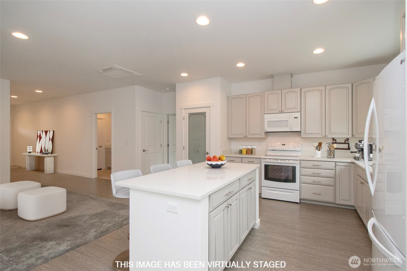 30 Nimbus Lane , Sequim, WA 98382